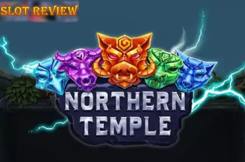 Northern Temple icon